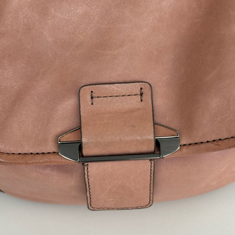 KOOBA  LEATHER CROSSBODY BAG - Picture 7 of 12